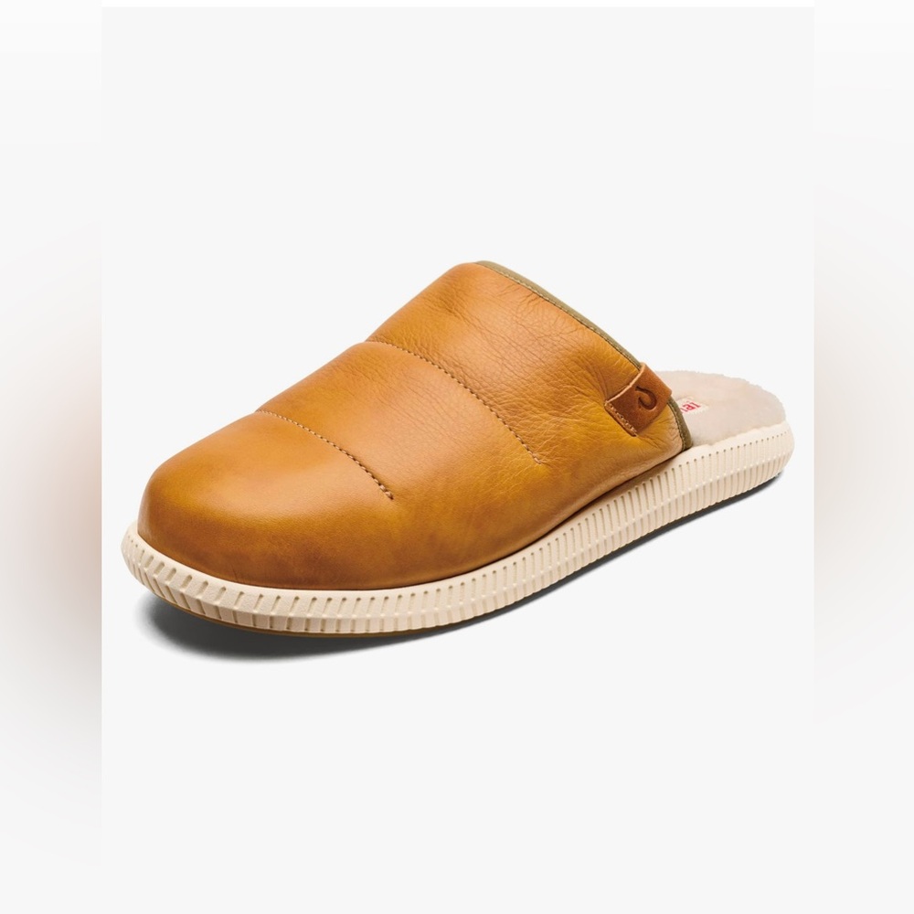 Olukai Mua’lli Men’s Slippers